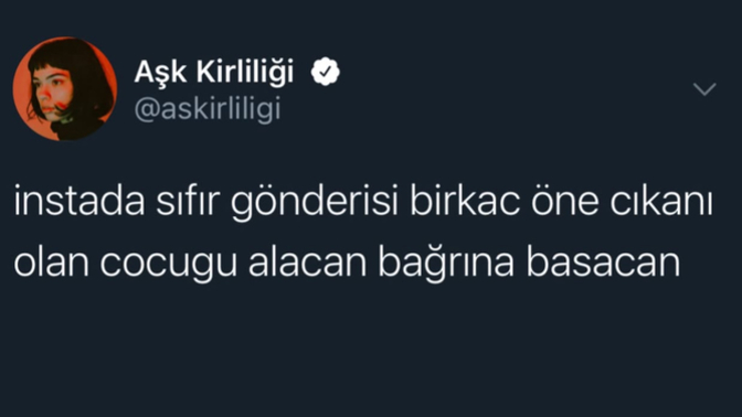 Sosyal medyayı aktif kullanmayan erkek ideal erkek midir?