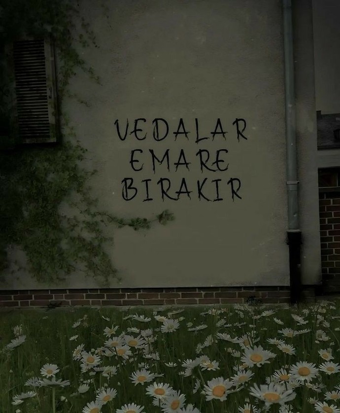 Vedalar ve Emareler?
