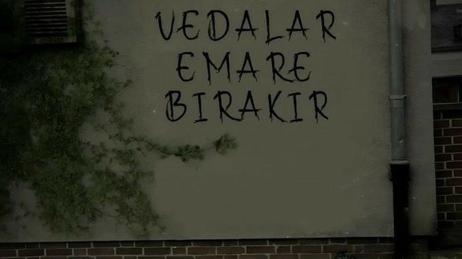 Vedalar ve Emareler?