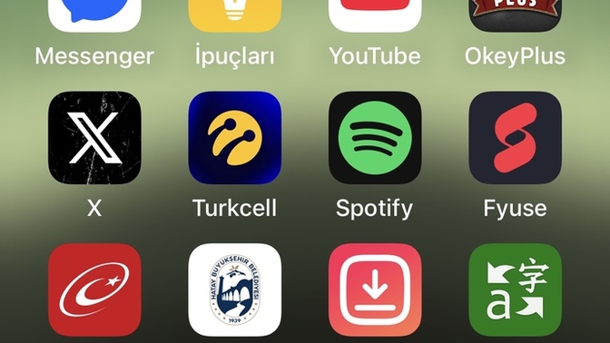 Neydi o muhteşem şarkı 🎵?