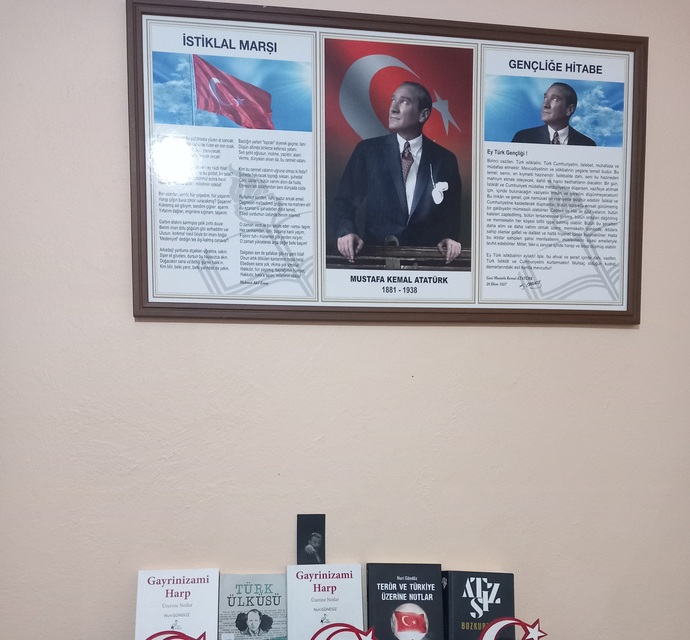 Ev dekorasyonunda olmazsa olmaz dediğin şey ne?