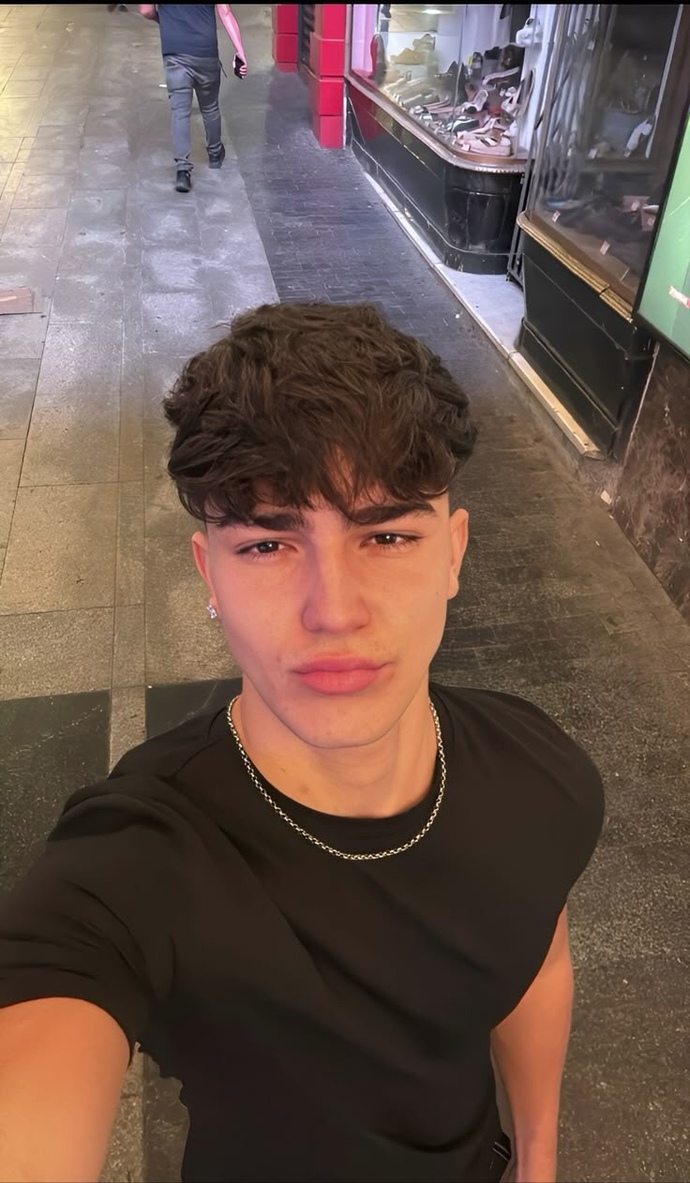 Erkeğin ya da kadının neyi sizi etkiler?