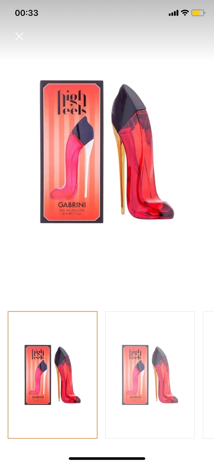 Parfüm güzel midir sizce?