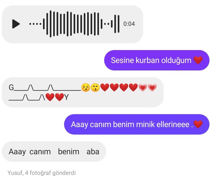 Bir insanın yokluğu ne zaman baş gösterir?