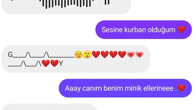 Bir insanın yokluğu ne zaman baş gösterir?