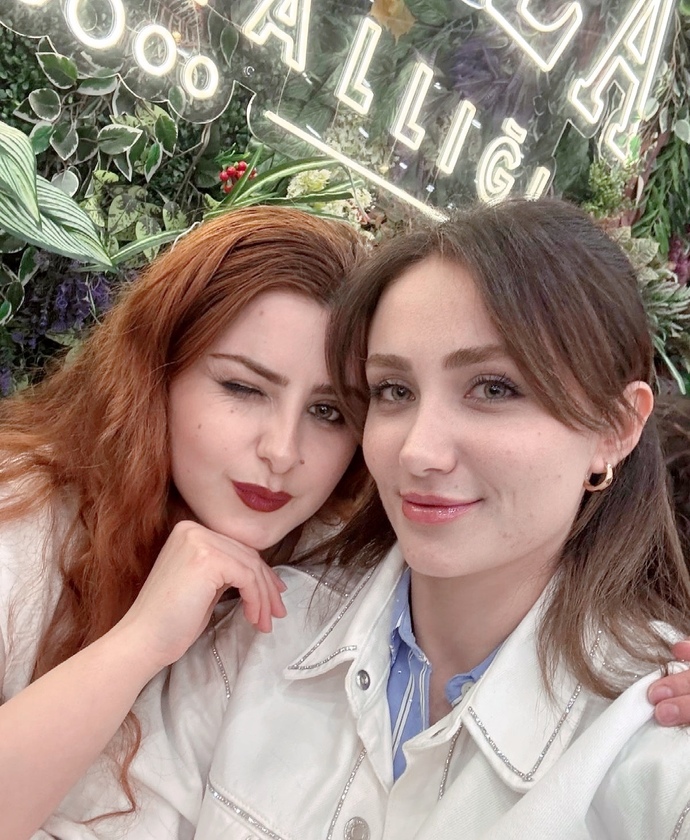 Çok samimi olduğunuz kuzeniniz var mı?