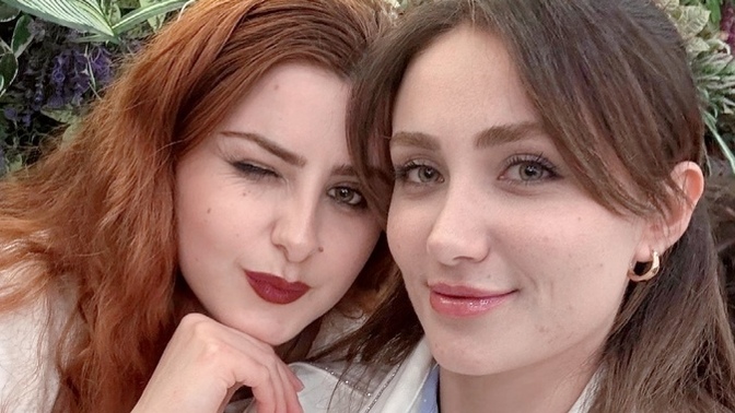 Çok samimi olduğunuz kuzeniniz var mı?