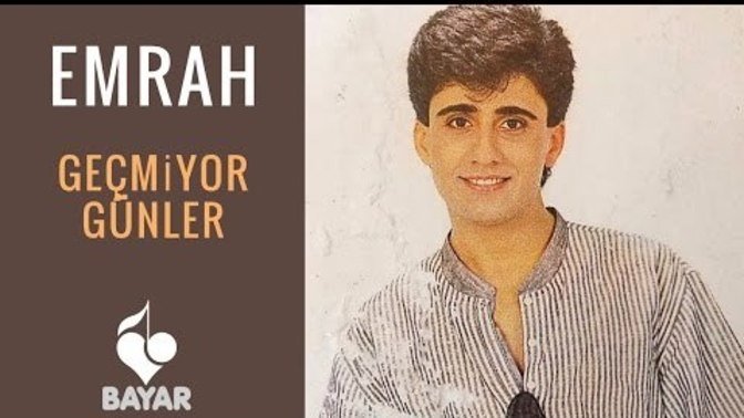 Bu gece ne dinliyorsunuz. ?