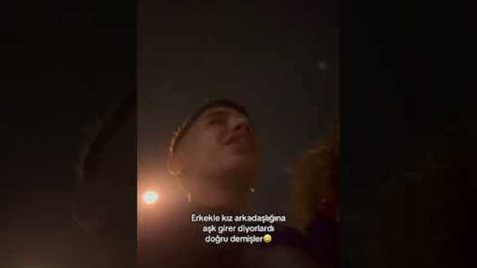 Kadın ve erkek arkadaş olabilir mi?