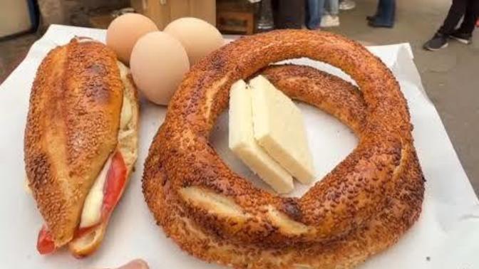 Közde Kumru yediniz mi hiç?
