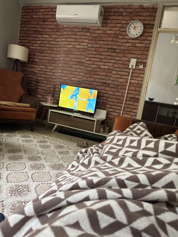 En rahat uyku pozisyonu 😍?