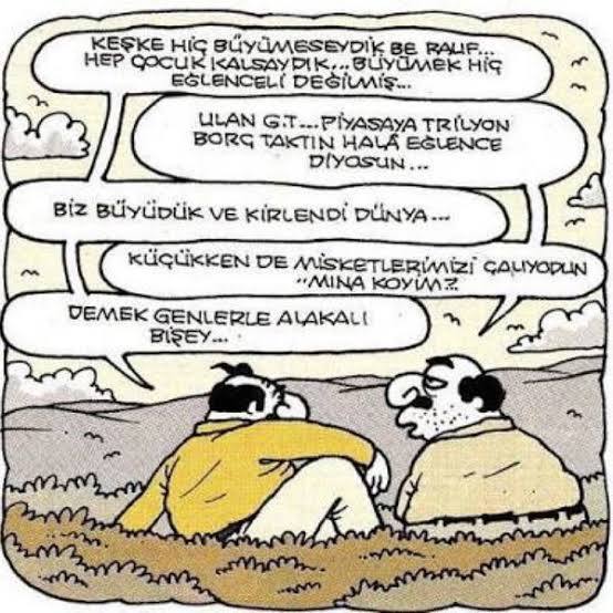 Karaktersizlik çocukluktan mı gelir, sonradan mı olur?