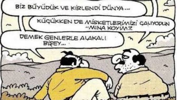 Karaktersizlik çocukluktan mı gelir, sonradan mı olur?