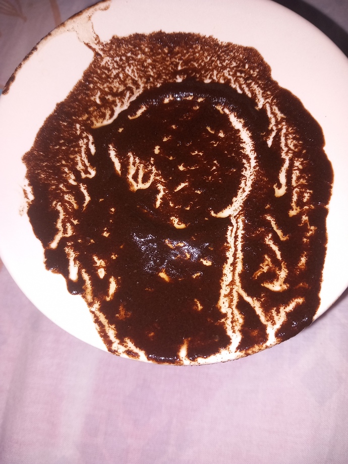 Kahve ictimmm, ne cikmisssssss?