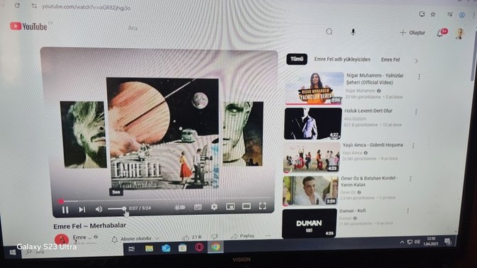 Şu an neler yapıyorsunuz millet?