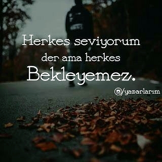 Bir kişi neden seviyormuş gibi davranır?