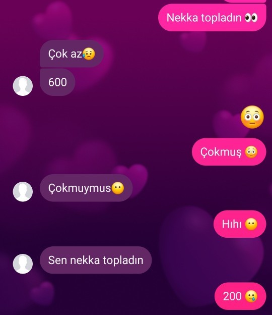 Bu bayramda ne kadar harçlık topladınız?