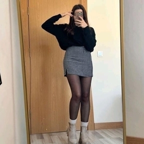 Bana hangi elbise yakışır?