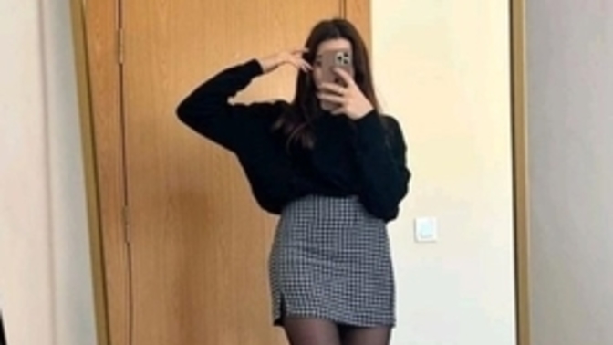 Bana hangi elbise yakışır?