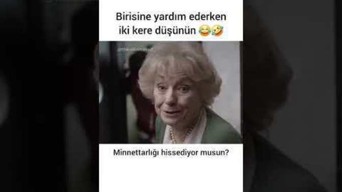 Yardımsever misiniz?