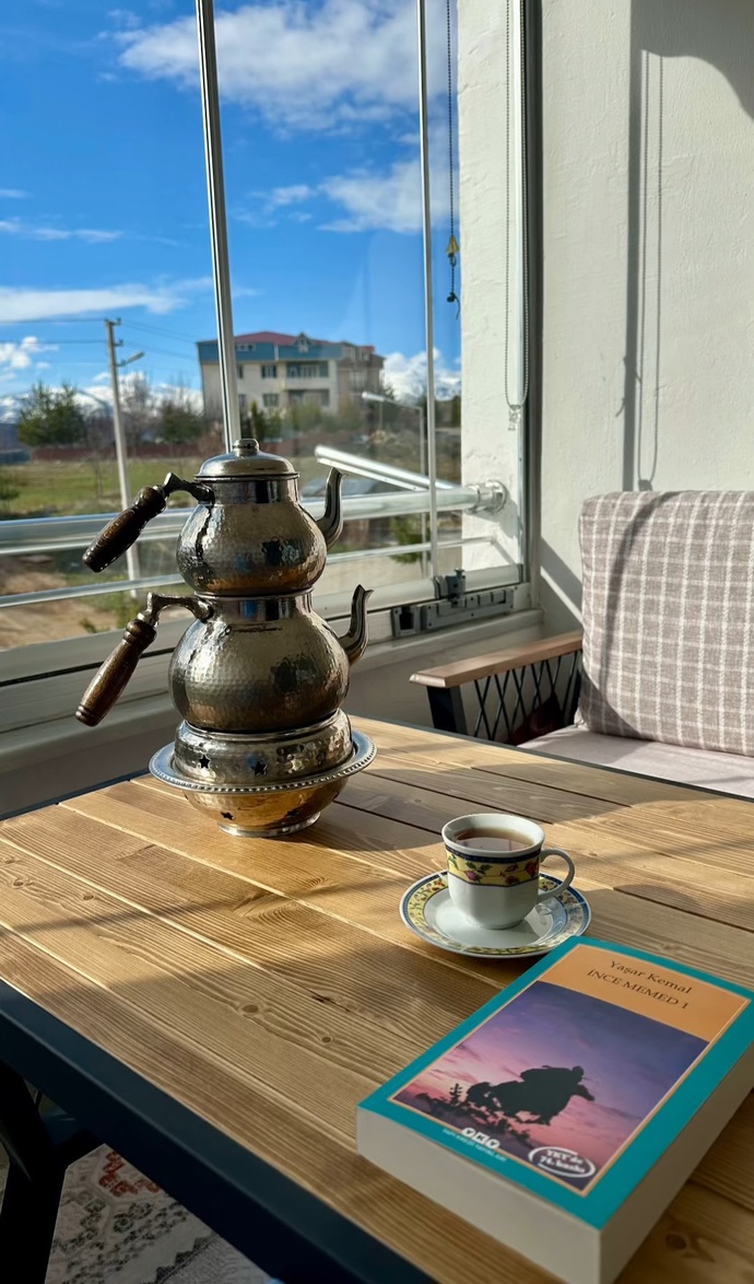 Yedi yüz kez düşenlerden misiniz?