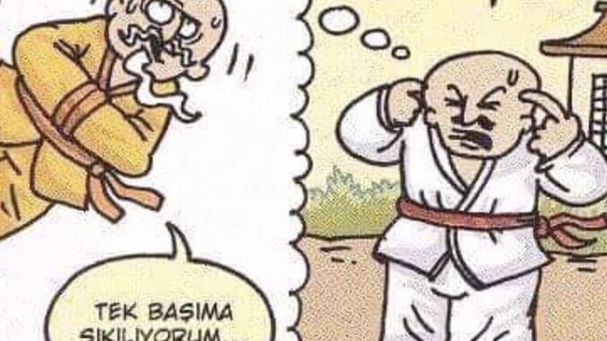 Zihninizi nasıl boşaltıyorsunuz?