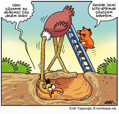 İnsanların zaaflarından faydalanır mısın?