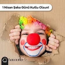 Bugün aldığınız en tuhaf şaka?