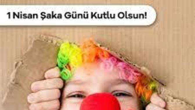 Bugün aldığınız en tuhaf şaka?