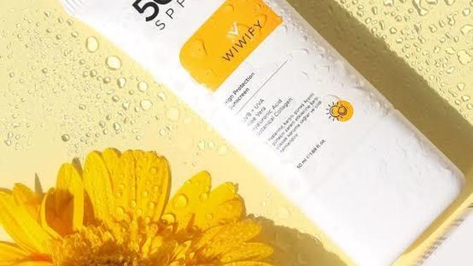 Güneş kremini serumdan önce mi sürersiniz?