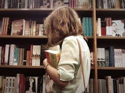 Kitap alışverişinizi nereden yapıyorsunuz?