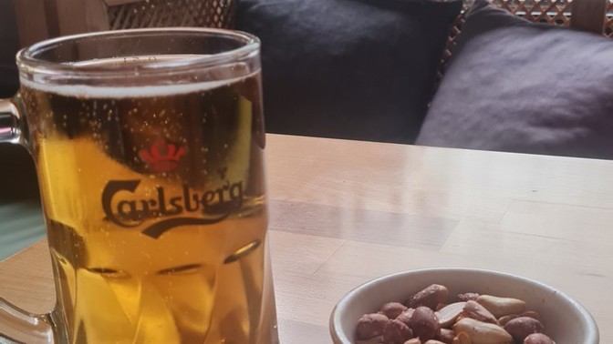 1000 tl' yi sadece içeceğe harcayacak olsaydınız ne alırdınız?