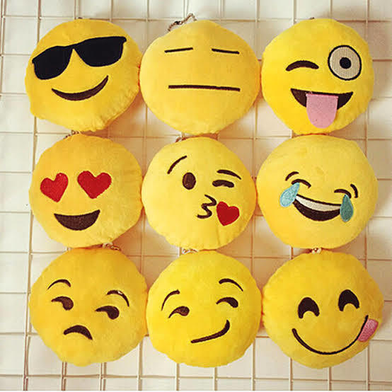 En sık kullandığınız emoji nedir?