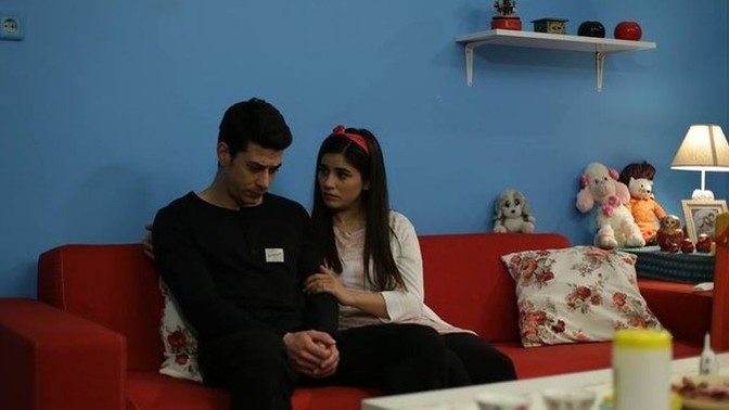 Sevgiliyken kıskanç olan biri, evlenince daha mı rahatlar yoksa kıskançlığı artar mı?
