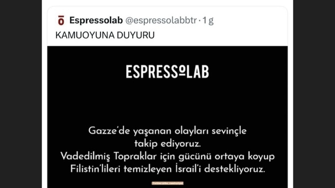Sağ kesimi cahil, eğitimsiz gören sol kesimin asıl etikten, ahlaktan bihaber olanın kendisi olması hakkında ne düşünüyorsunuz?
