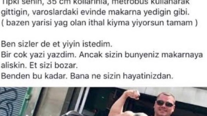 Senelerdir değişmeyen halk her şeyi hak ediyor mu?