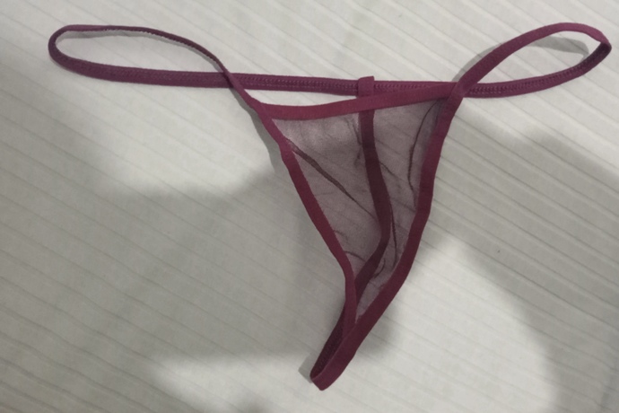 Tanga seviyor musun?