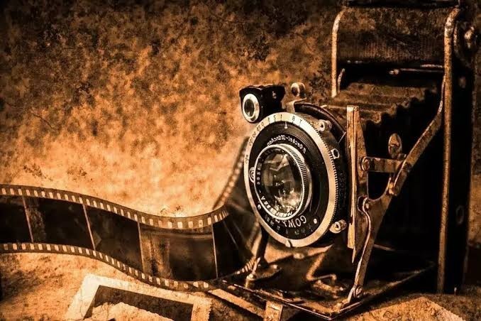 Nostalji deyince aklınıza ne geliyor?