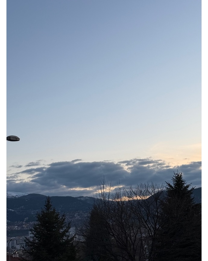 Sizce çektiğim manzara fotoğrafları nasıl?