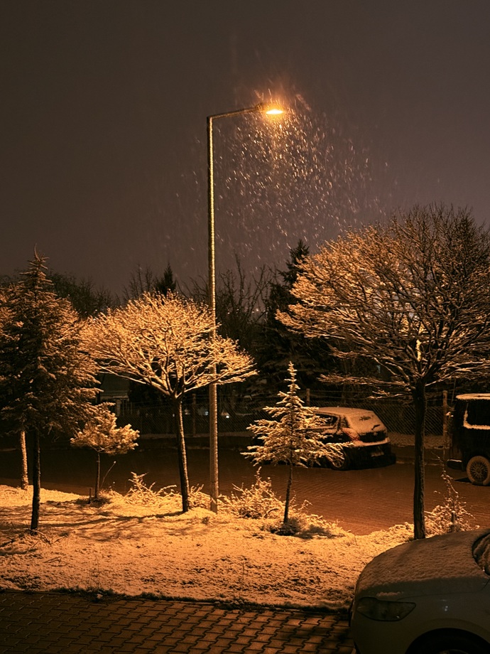 Sizce çektiğim manzara fotoğrafları nasıl?