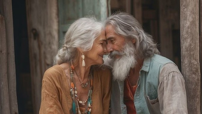 2. Aşkın ömrü var mı?