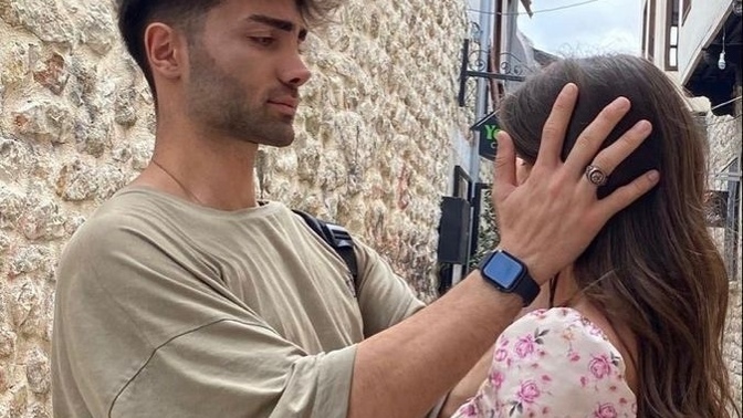 Yeni tanıştığın birine soracağın ilk soru ne olur?