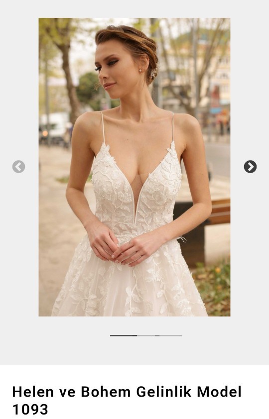 Nişanlım bunu çok açık buluyor istemiyor ama benim en begendigim buydu içimde kalacak ama Nişanlım ben g*vat degilim diyor?