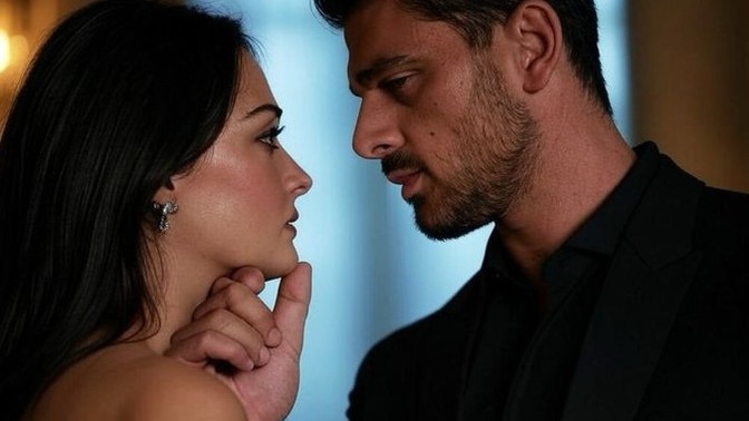 Maço erkekler daha mı çekici?
