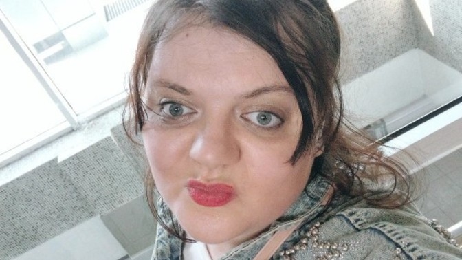 Arkadaşlar ben çok mu çirkinim?