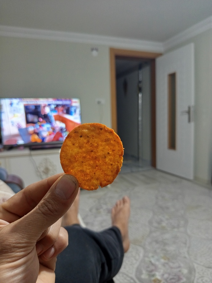 Cipsle aranız nasıl?