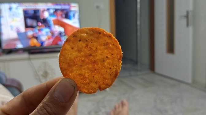 Cipsle aranız nasıl?