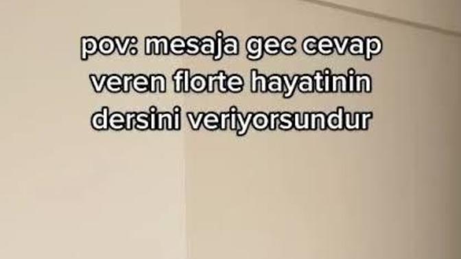 Mesajlarınıza geç cevap verilmesi sizi sinirlendirir mi?