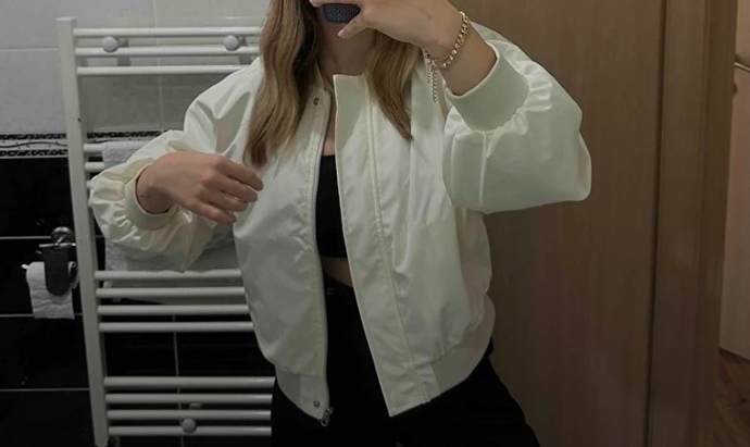 Sizce ceket nasıl?