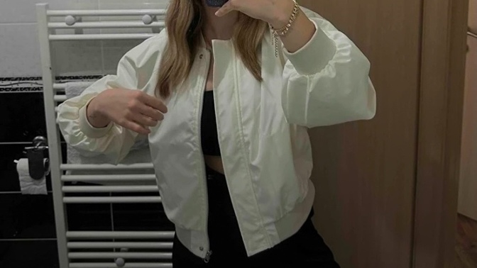 Sizce ceket nasıl?